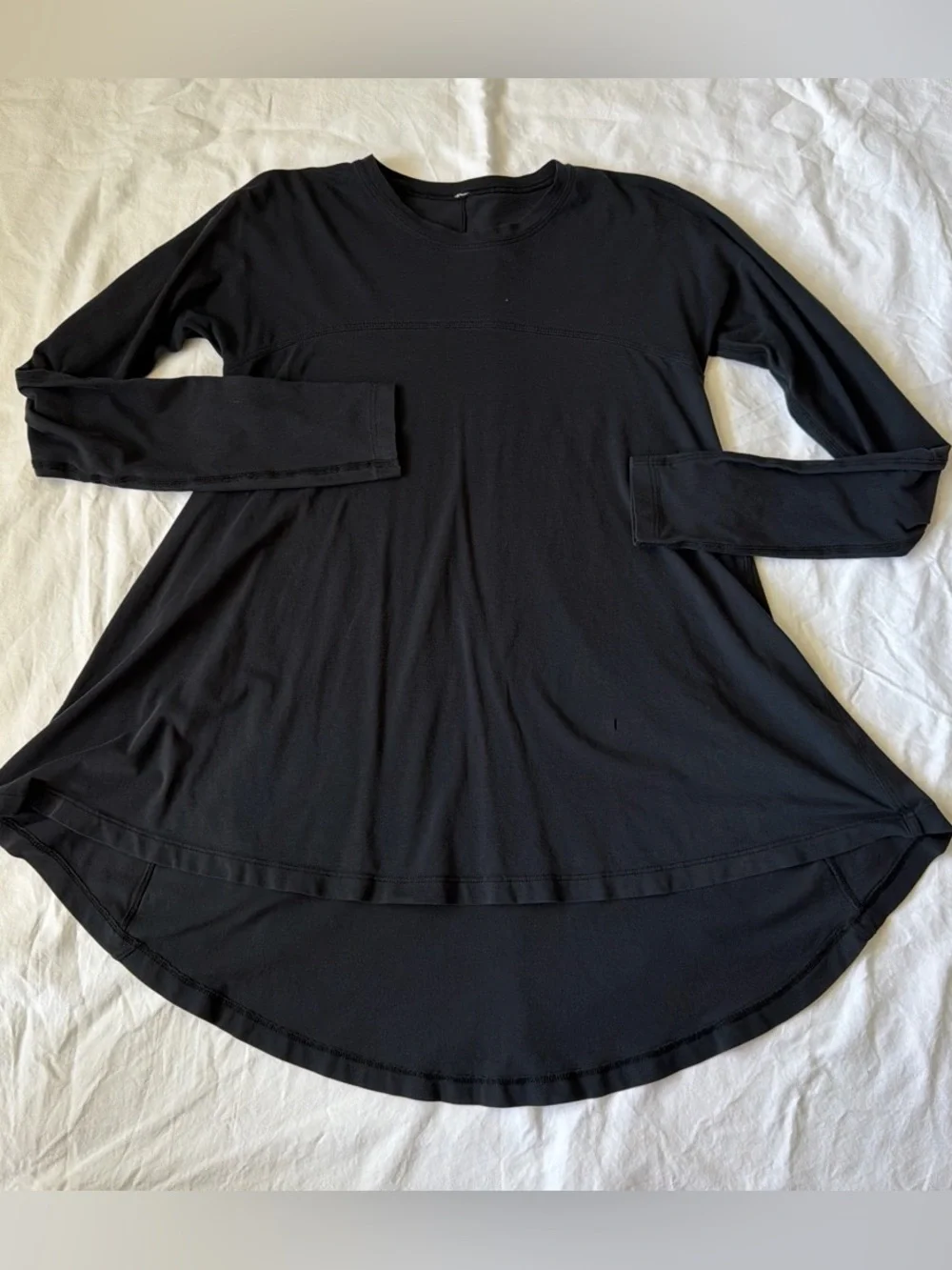 Lululemon Acadia Long Sleeve